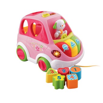 VTech Baby Sort and Learn Car